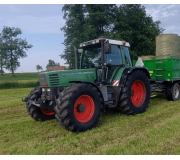 Трактор Fendt Favorit 515 C