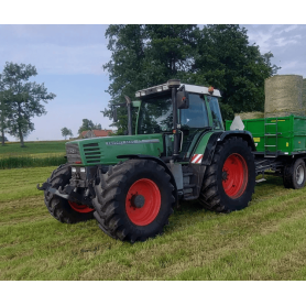 Трактор Fendt Favorit 515 C (1997)