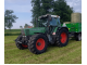 Трактор Fendt Favorit 515 C (1997)
