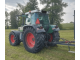 Трактор Fendt Favorit 515 C (1997)