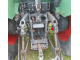 Трактор Fendt Favorit 515 C (1997)