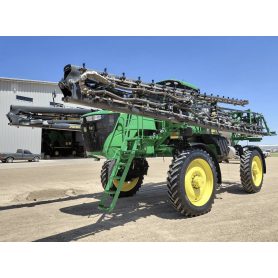 Самохідний обприскувач John Deere R4044 (2019)