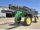 Самохідний обприскувач John Deere R4044 (2019)