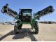 Самохідний обприскувач John Deere R4044 (2019)