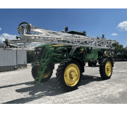 Обприскувач John Deere 4830