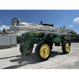 Обприскувач John Deere 4830 (2011)