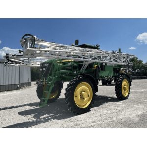 Обприскувач John Deere 4830 (2011)
