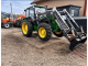 Трактор John Deere 2250 (1992)