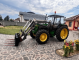 Трактор John Deere 2250 (1992)