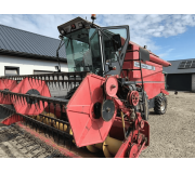 Комбайн Massey Ferguson 28