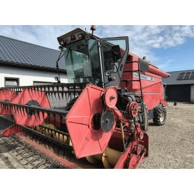 Комбайн Massey Ferguson 28 (1996)