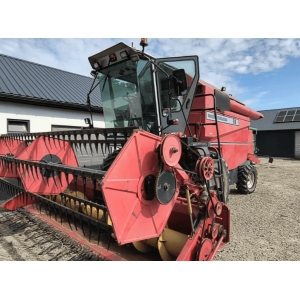 Комбайн Massey Ferguson 28 (1996)