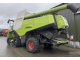 Комбайн Claas Lexion 750TT APS Hybrid (2014)