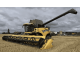 Комбайн New Holland CR9090 (2012)