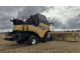 Комбайн New Holland CR9090 (2012)