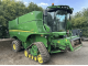 Комбайн John Deere S690 (2012)