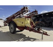Причіпний обприскувач Hardi Navigator 3000