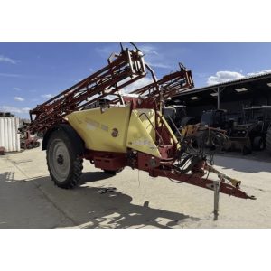 Причіпний обприскувач Hardi Navigator 3000 (2010)