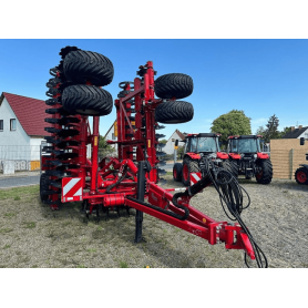 Дискова борона Horsch Joker 7 RT+ (2023)