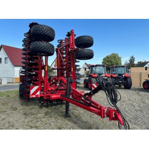 Дискова борона Horsch Joker 7 RT+ (2023)