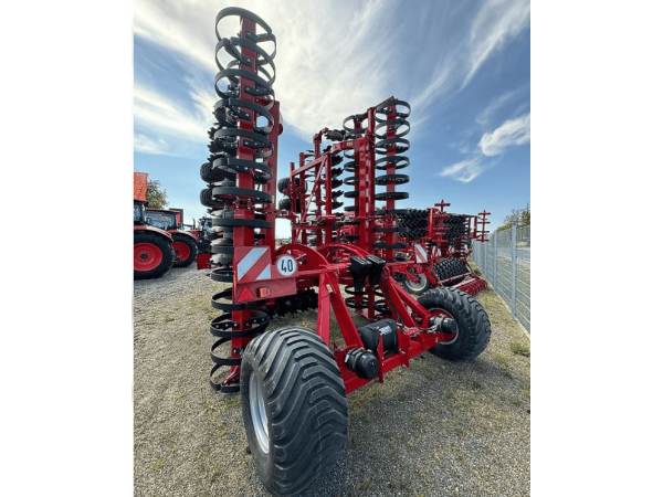 Дискова борона Horsch Joker 7 RT+ (2023)
