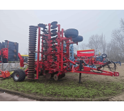 Дискова борона Horsch Joker 7 RT