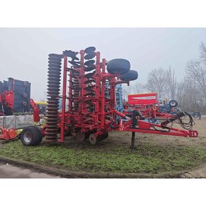 Дискова борона Horsch Joker 7 RT (2023)