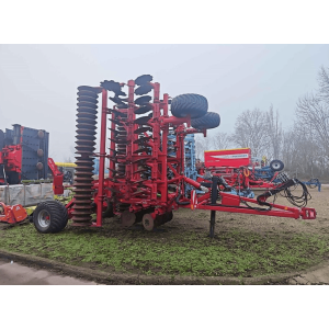 Дискова борона Horsch Joker 7 RT (2023)