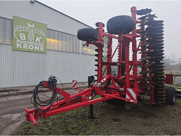 Дискова борона Horsch Joker 7 RT (2023)