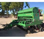 Сівалка John Deere 750