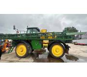 Самохідний обприскувач John Deere 5430I