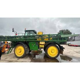 Самохідний обприскувач John Deere 5430I (2013)