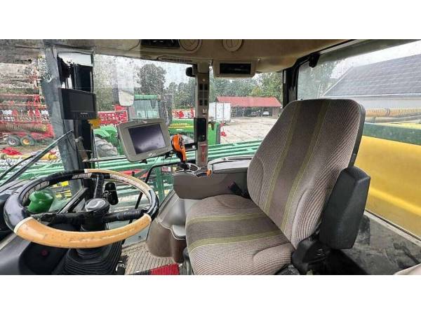 Самохідний обприскувач John Deere 5430I (2013)