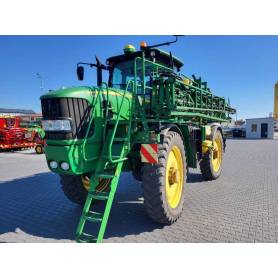 Самохідний обприскувач John Deere 5430I (2011)