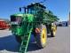 Самохідний обприскувач John Deere 5430I (2011)