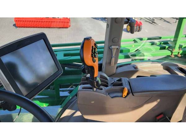 Самохідний обприскувач John Deere 5430I (2011)