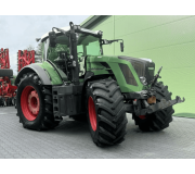 Трактор Fendt 828
