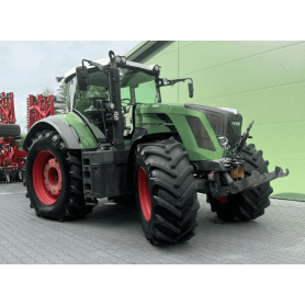 Трактор Fendt 828 (2013)
