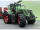 Трактор Fendt 828 (2013)