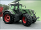 Трактор Fendt 828 (2013)