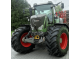 Трактор Fendt 828 (2013)