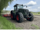 Трактор Fendt 828 (2013)