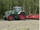 Трактор Fendt 828 (2013)