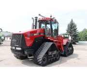 Трактор Case IH Steiger STX 450 QuadTrac
