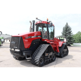 Трактор Case IH Steiger STX 450 QuadTrac (2006)