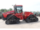 Трактор Case IH Steiger STX 450 QuadTrac (2006)