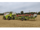 Комбайн Claas Lexion 480 (1997)