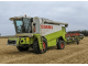 Комбайн Claas Lexion 480 (1997)