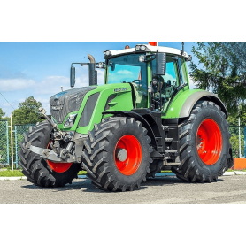 Трактор Fendt 826 (2016)