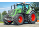 Трактор Fendt 826 (2016)